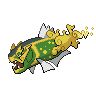Shiny Basculegion (F)